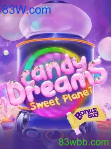 CandyDreamsSweetPlanet