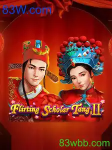 FlirtingScholarTangII