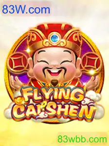 FlyingCaiShen