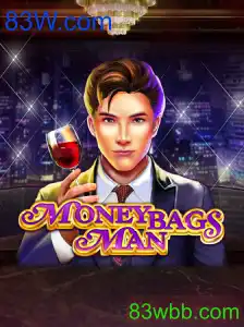 MoneybagsMan